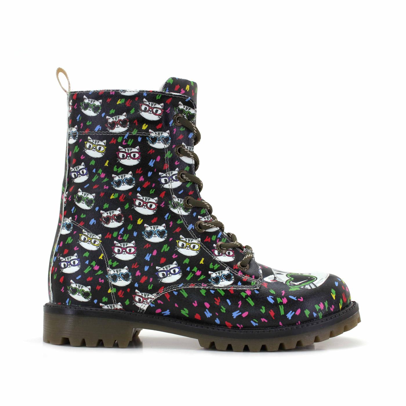 Lange Stiefel WMAT178