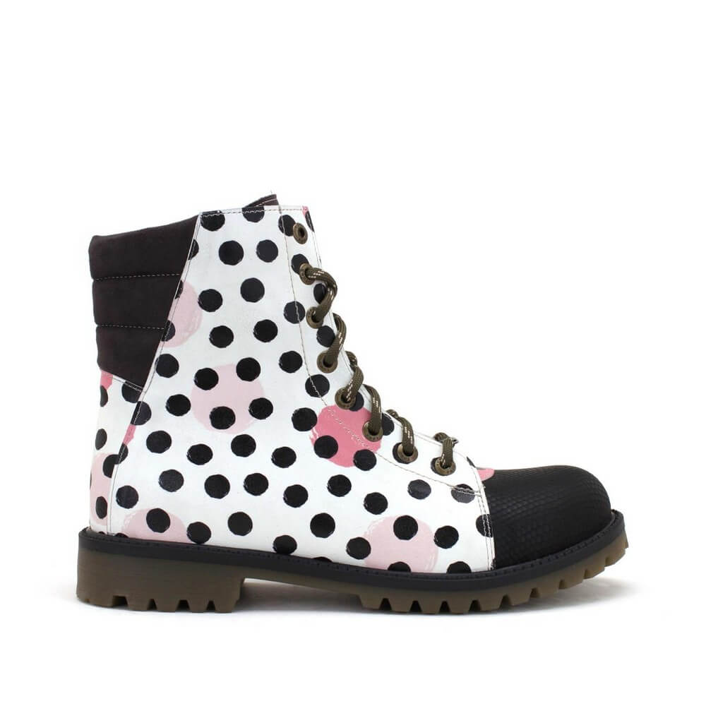 Lange Stiefel WMAT507