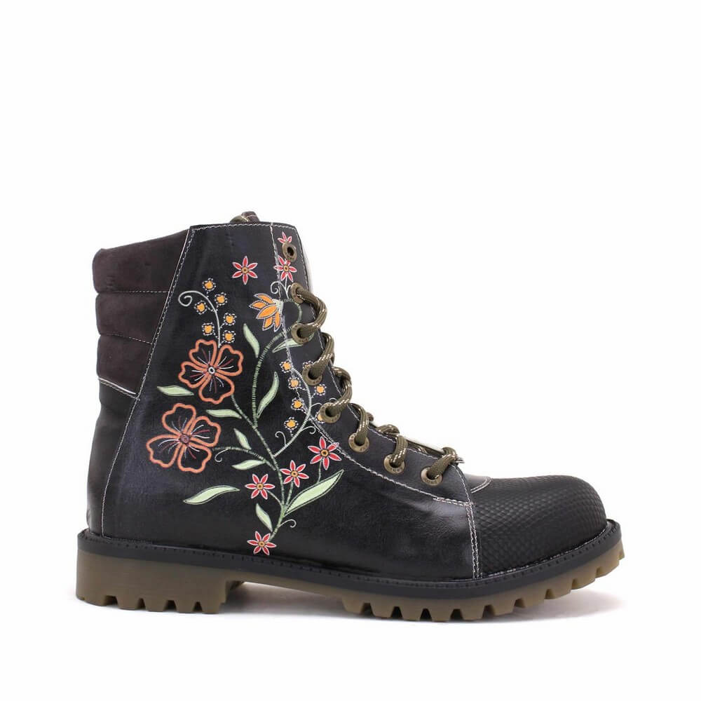 Long Boots WMAT508