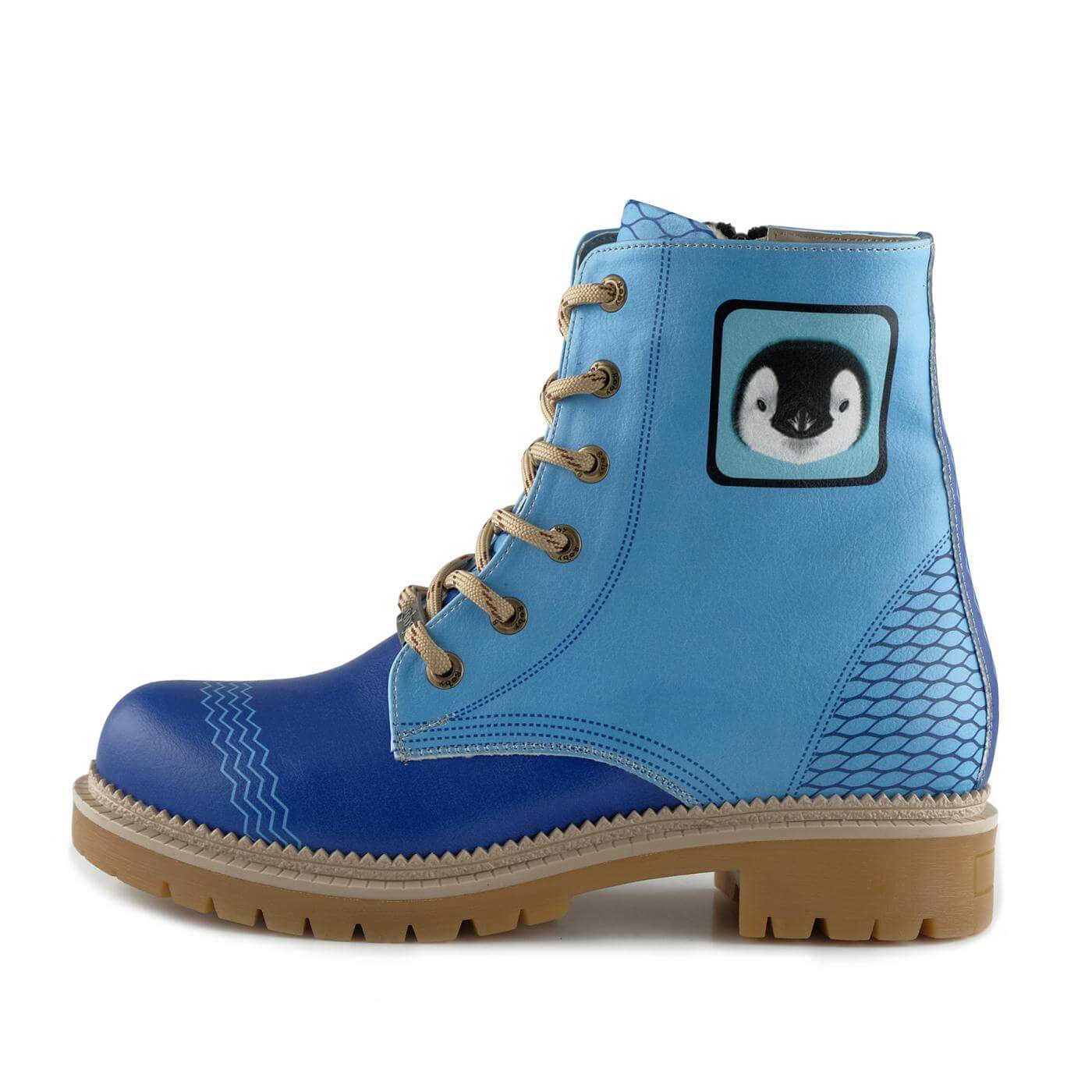 Ankle Boots WNJR134