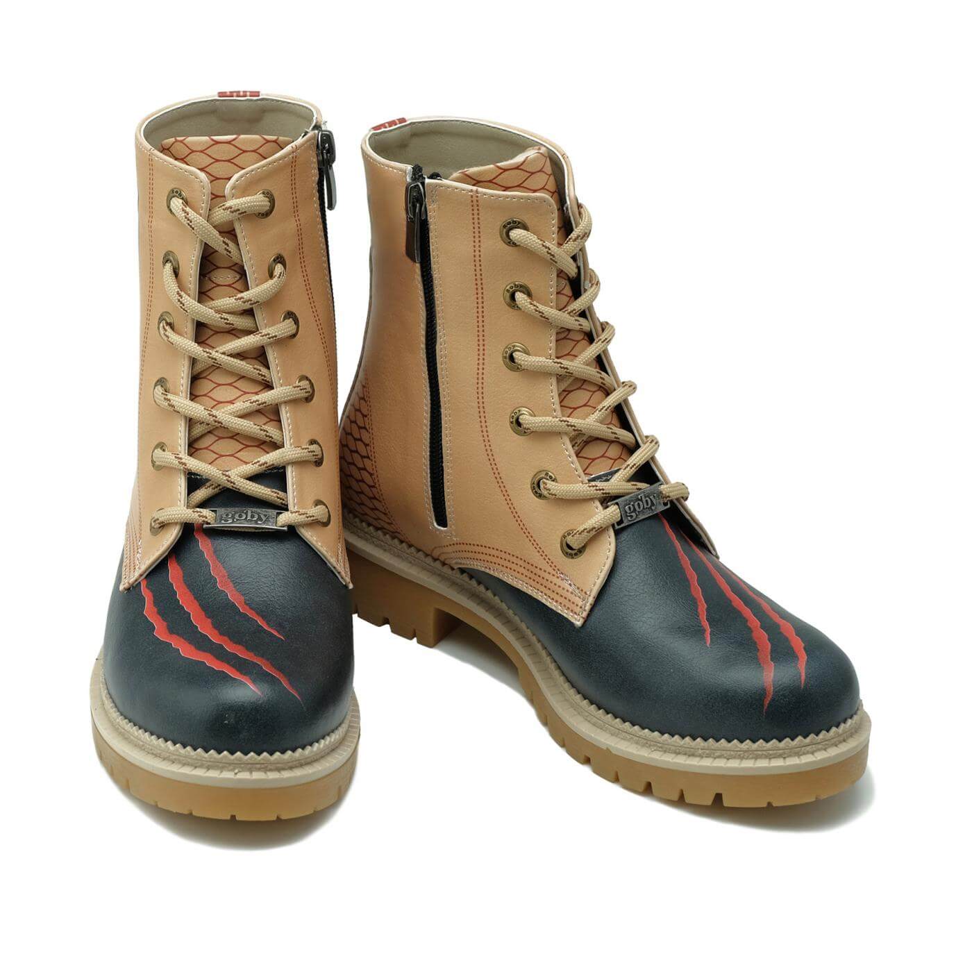 Ankle Boots WNJR137