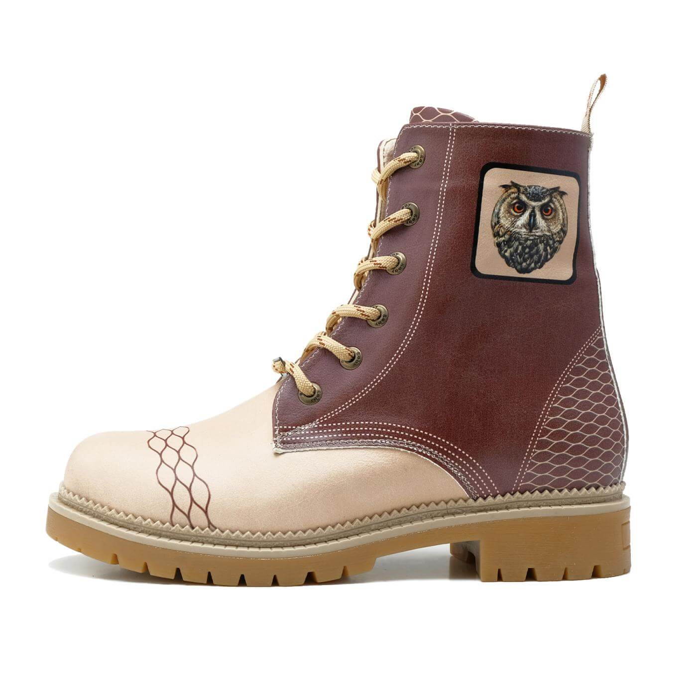Ankle Boots WNJR141