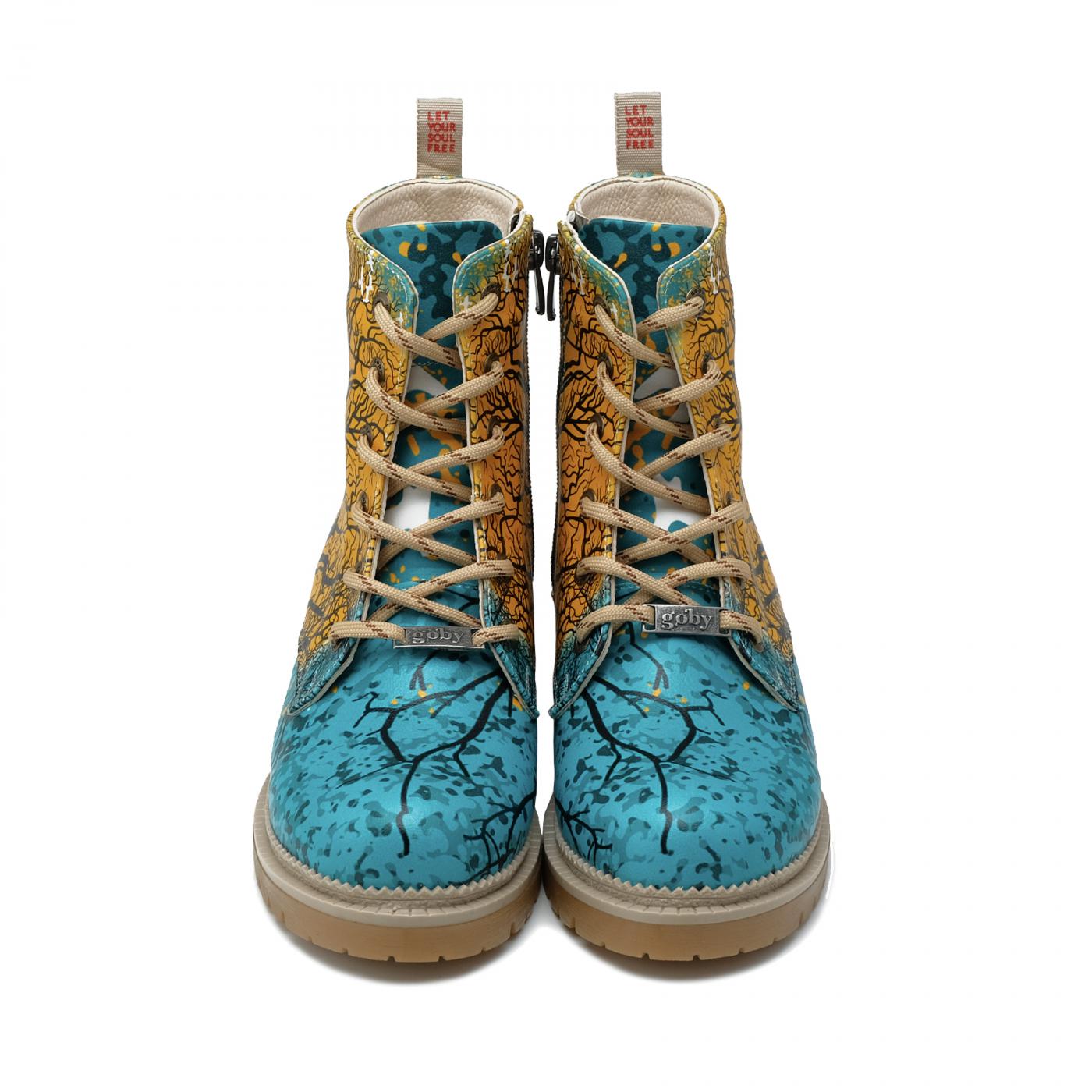 Ankle Boots WNJR143