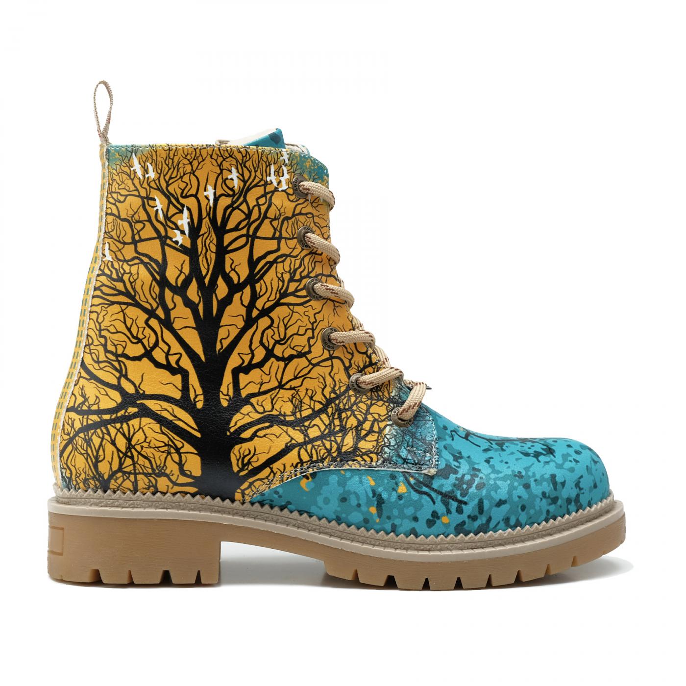 Ankle Boots WNJR143
