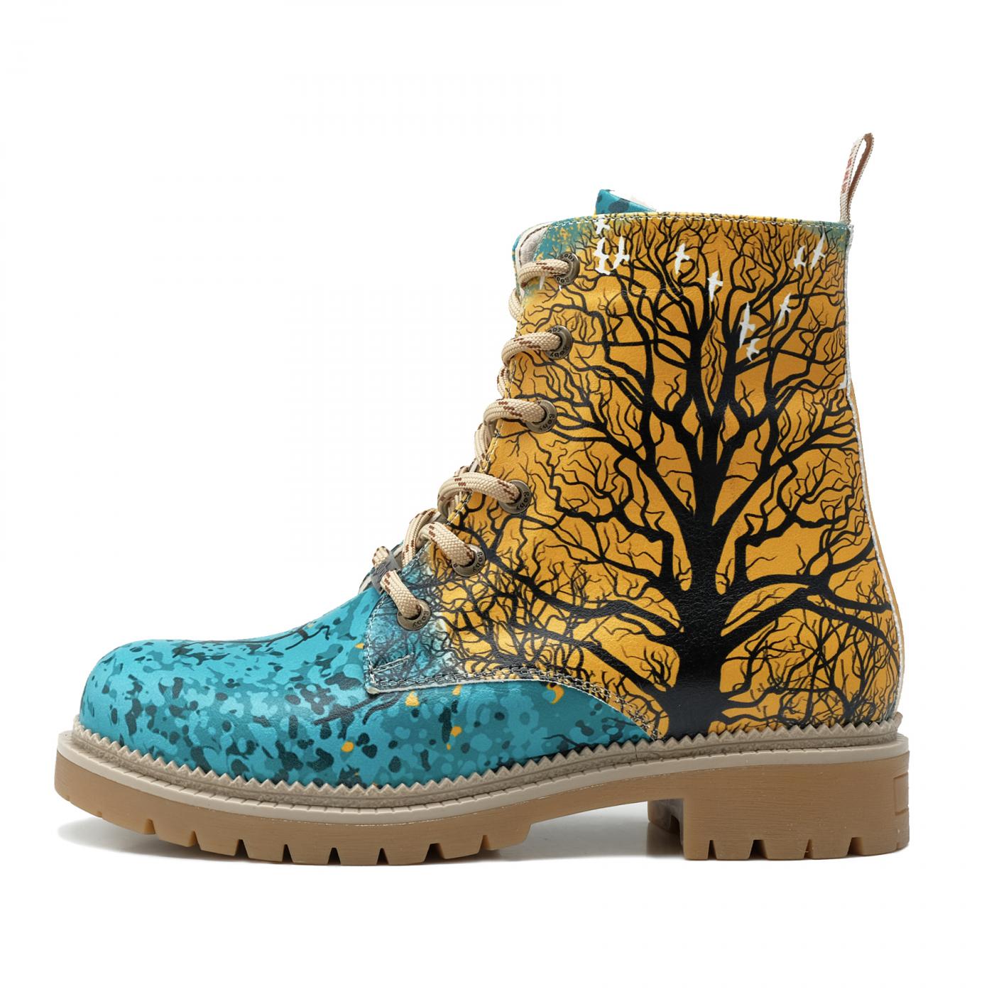 Ankle Boots WNJR143