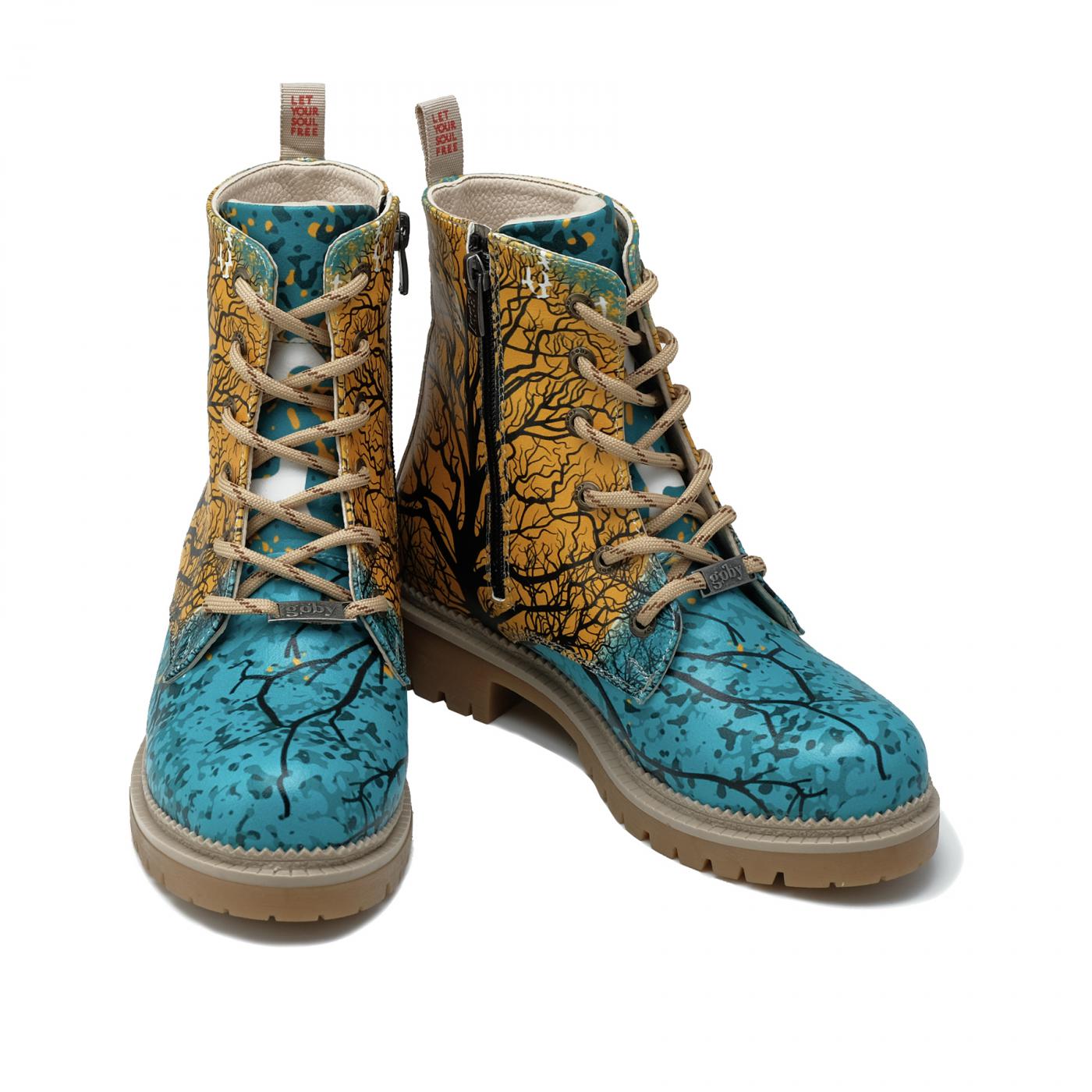 Ankle Boots WNJR143