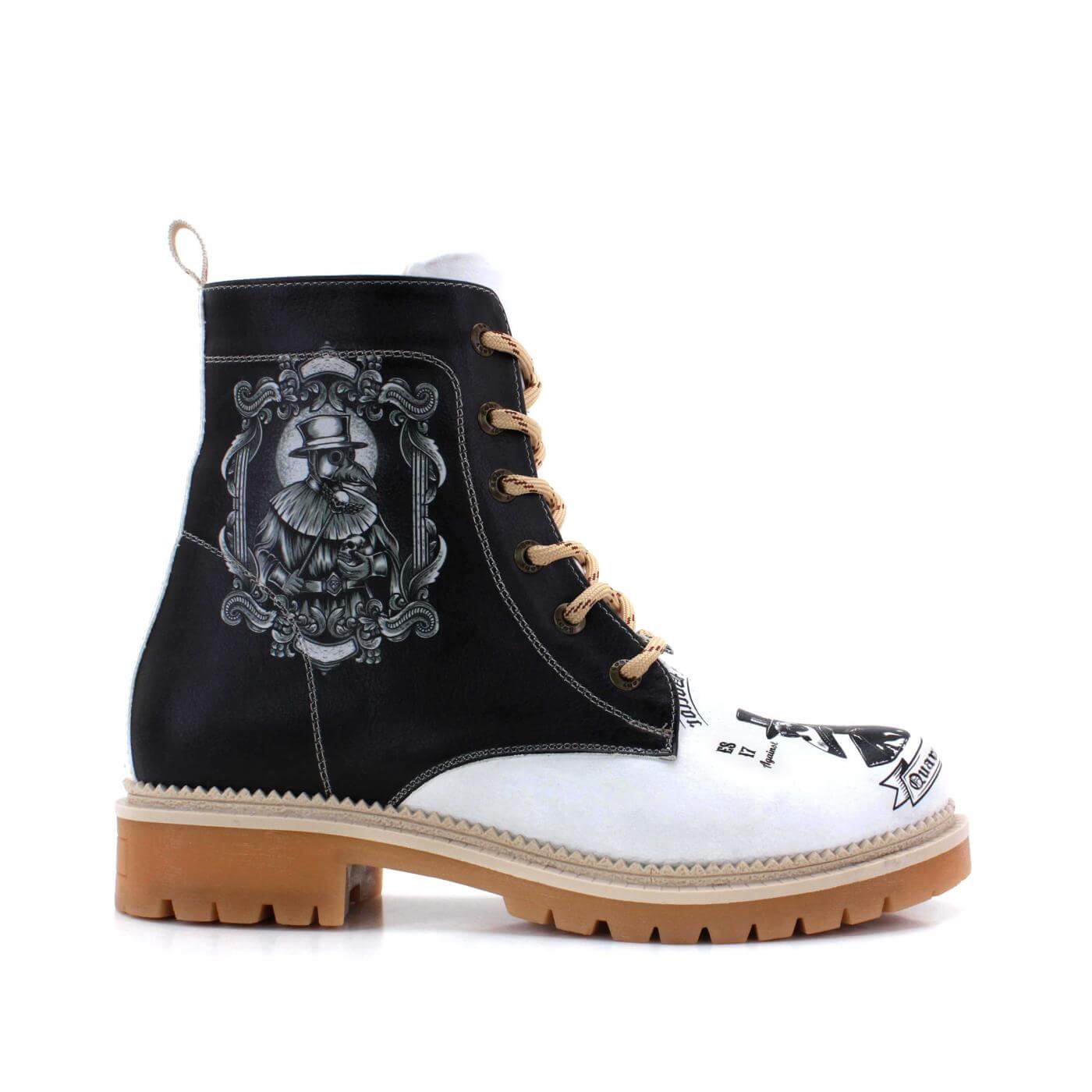Ankle Boots WNJR158