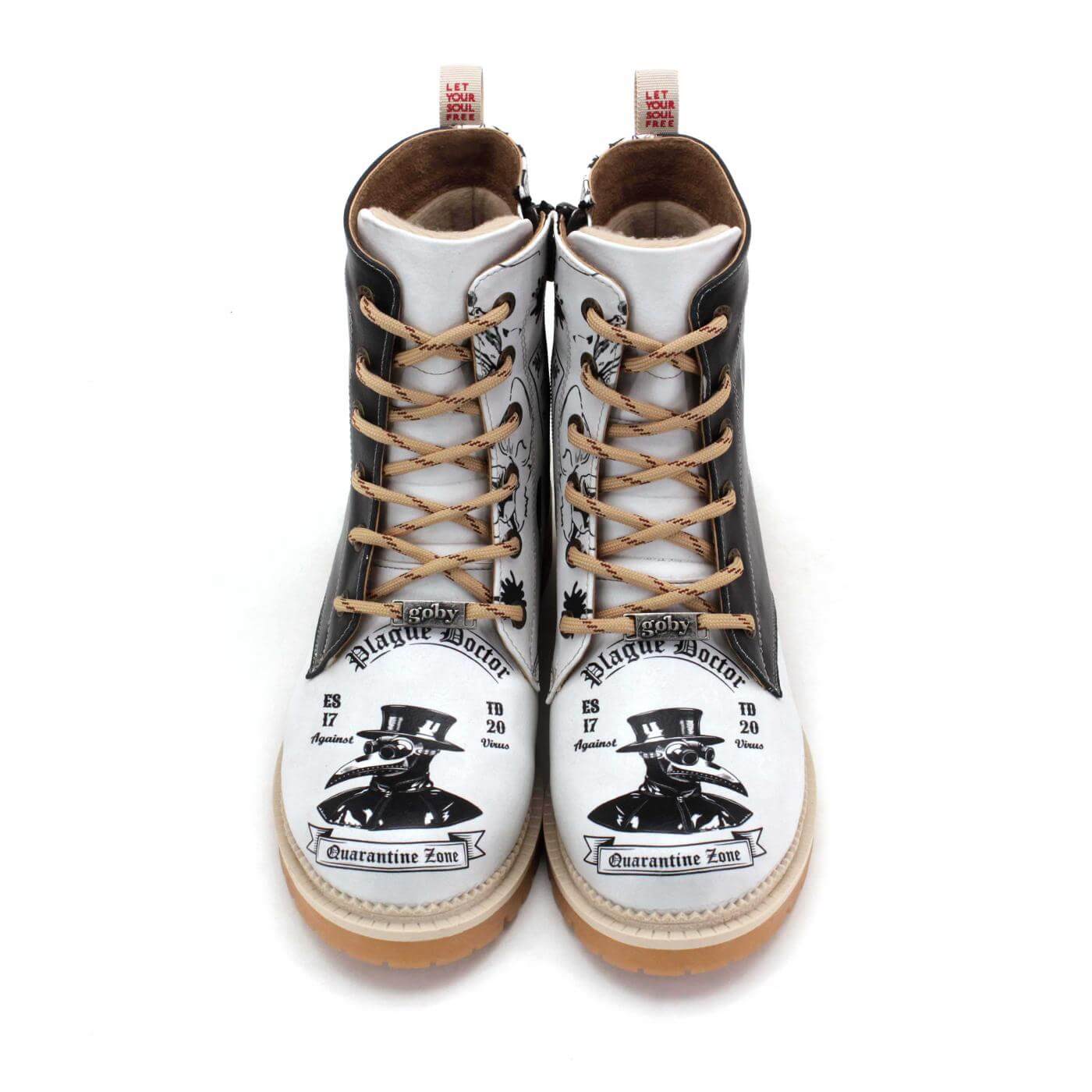 Ankle Boots WNJR158
