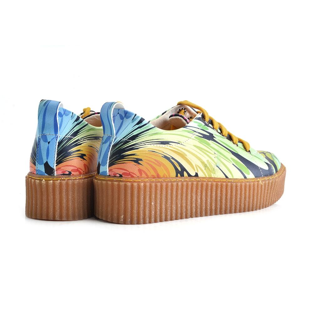 Sneaker Shoes WPMR102 (1405822173280)