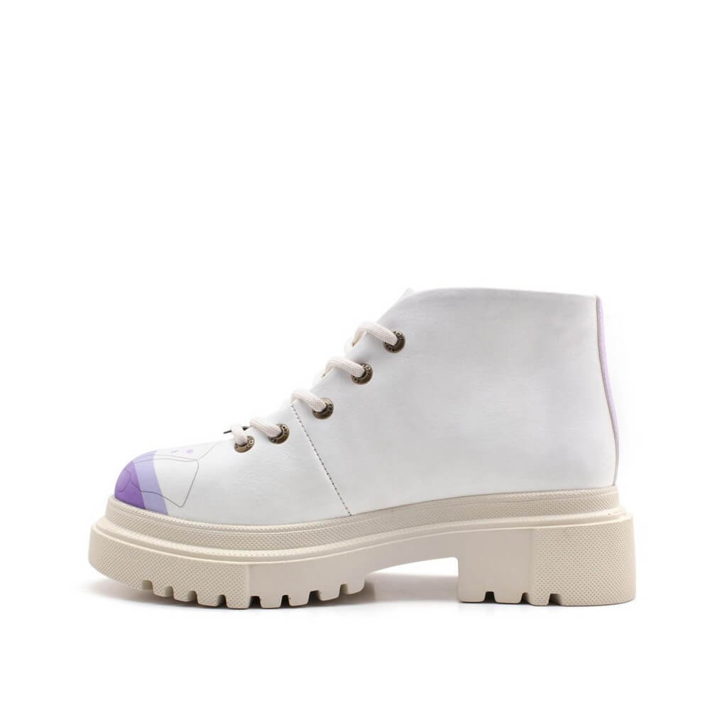 Ankle Boots WPOT511