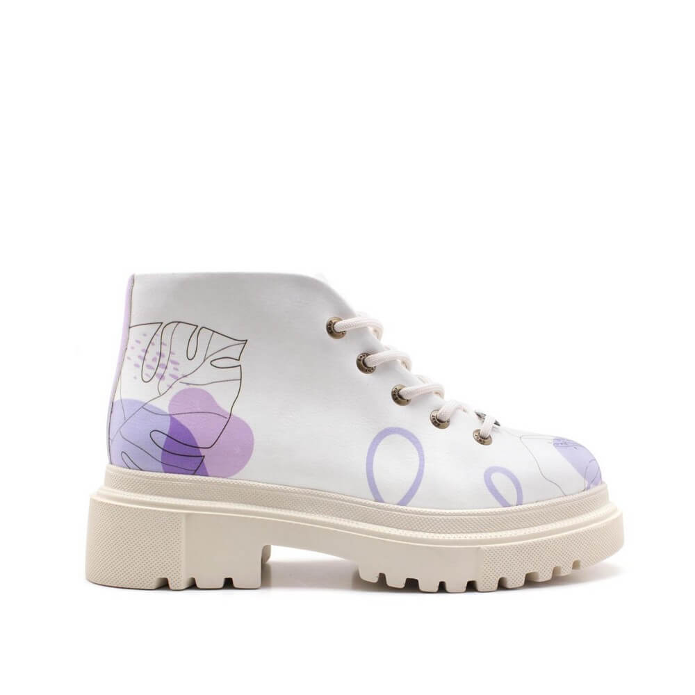 Ankle Boots WPOT511