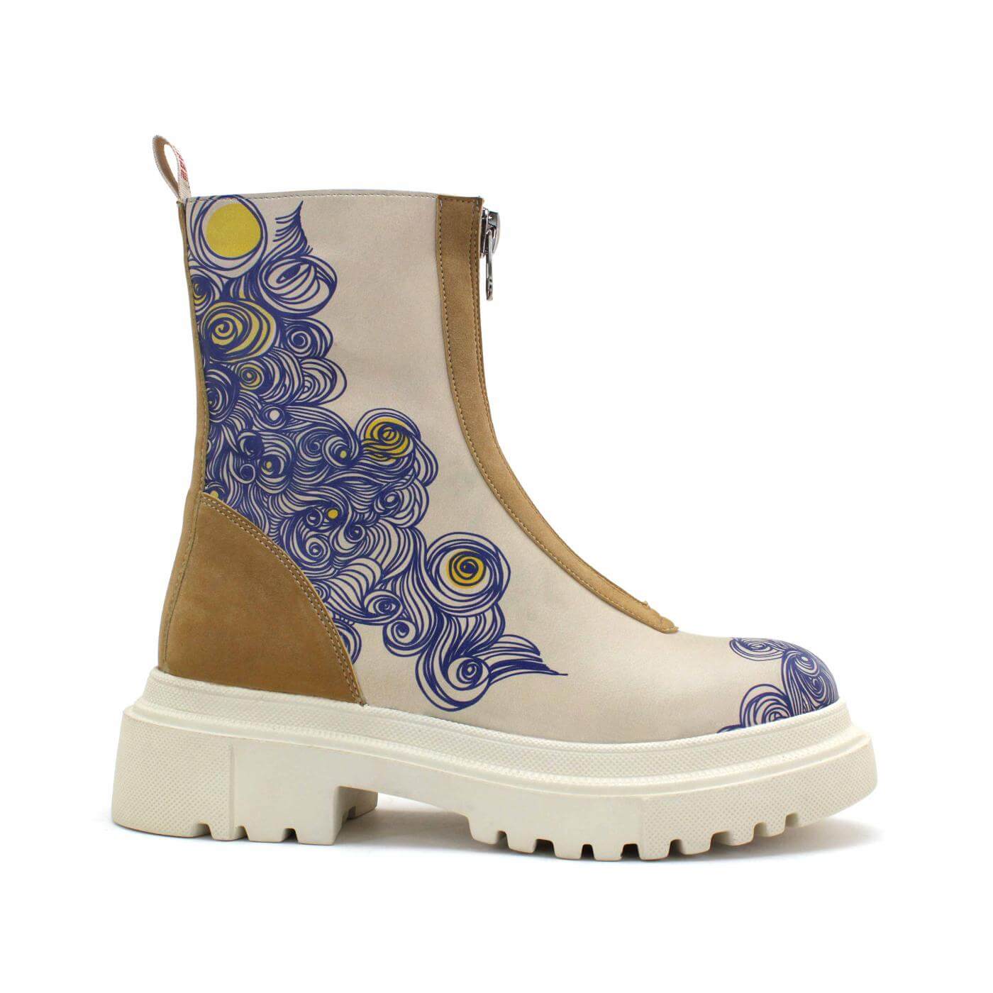 Long Boots WPOT904