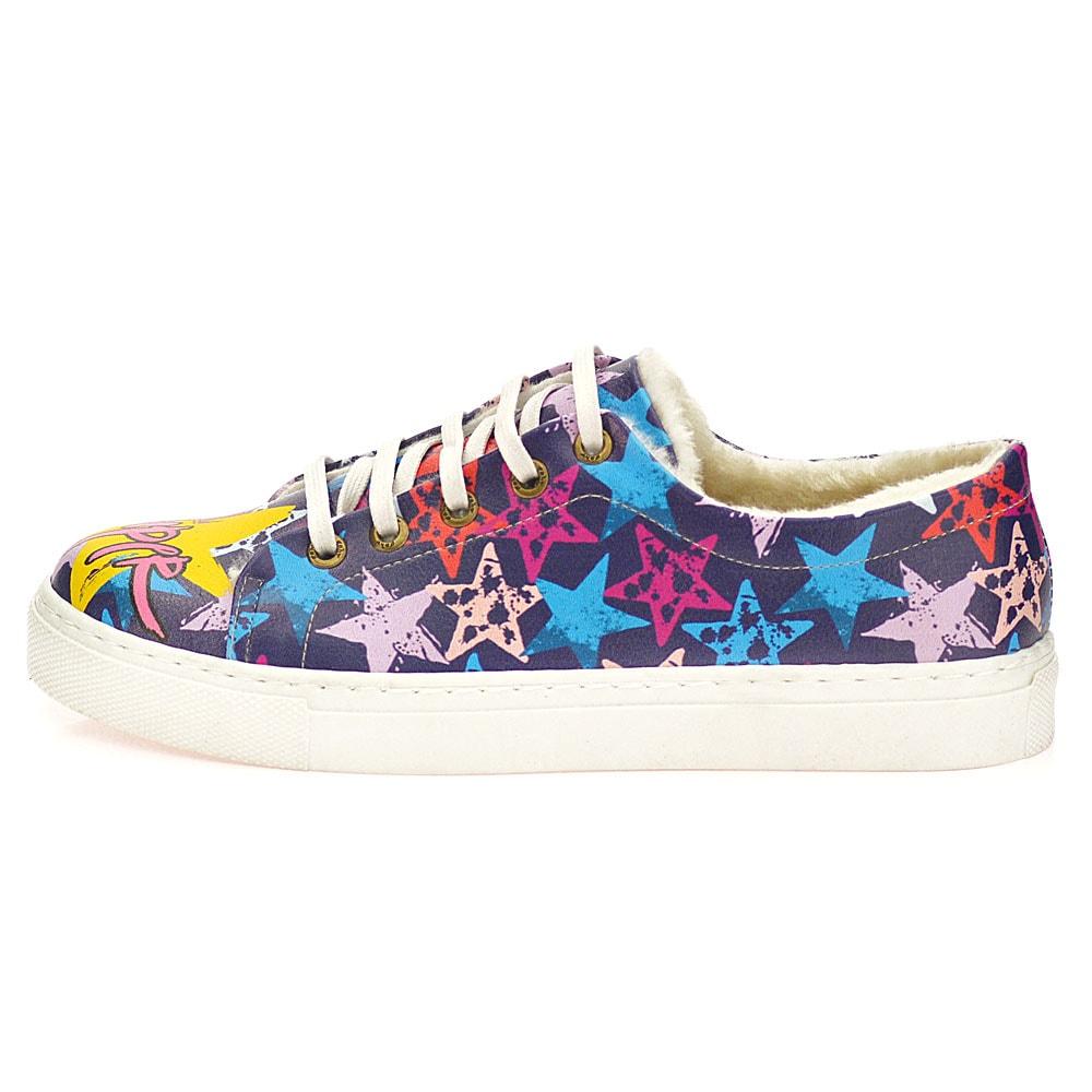 Sneaker Shoes WSPR118 (1405822763104)