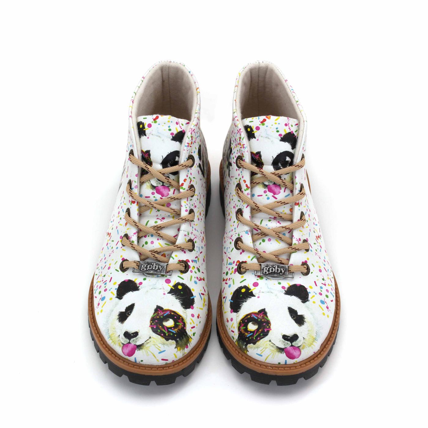Short Boots WTKS152