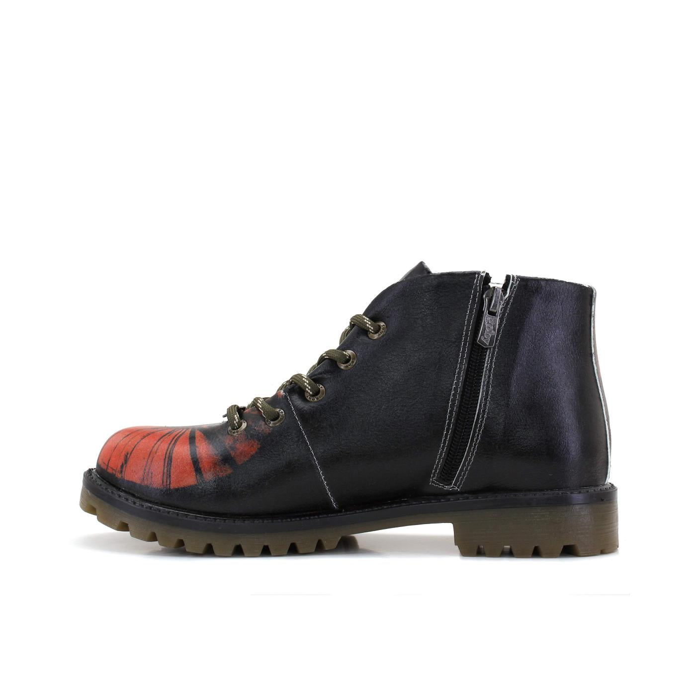 Short Boots WTKS309