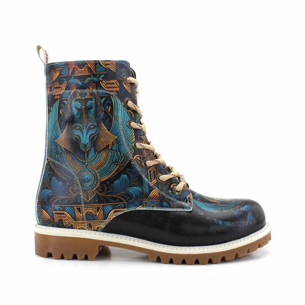 Lange Stiefel WTMB1103