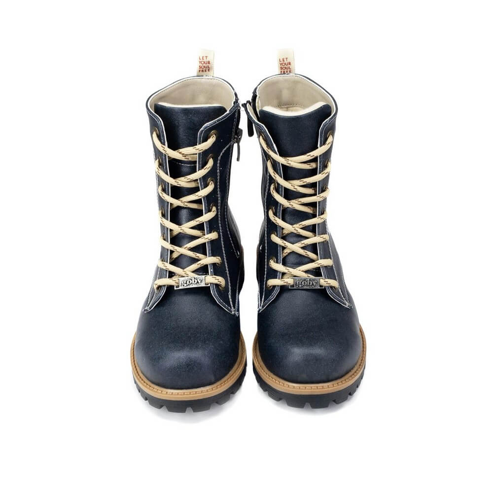 Long Boots WTMS122