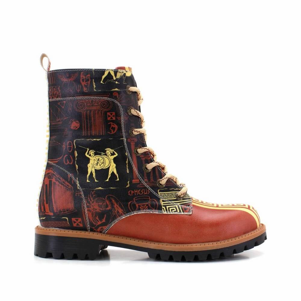 Long Boots WTMS129