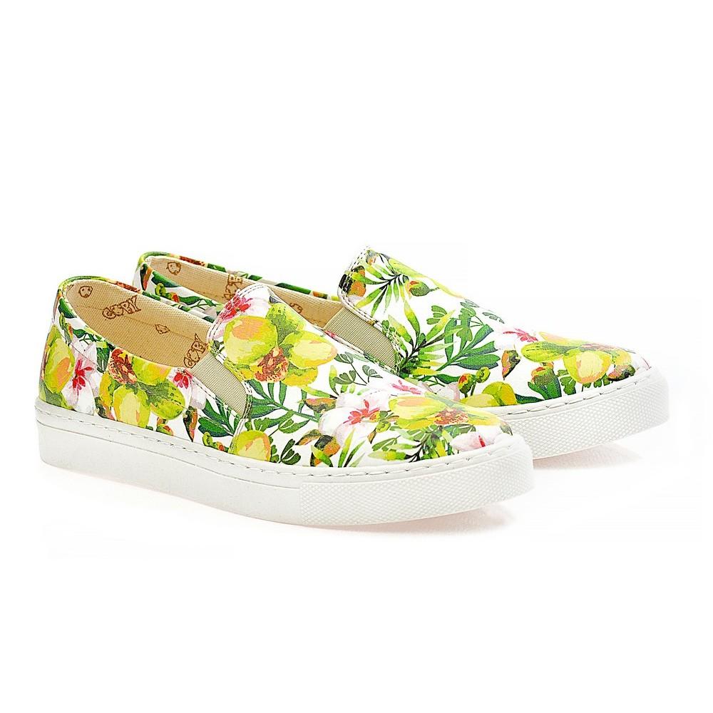 Sneaker Shoes WVN4042 (1421239615584)