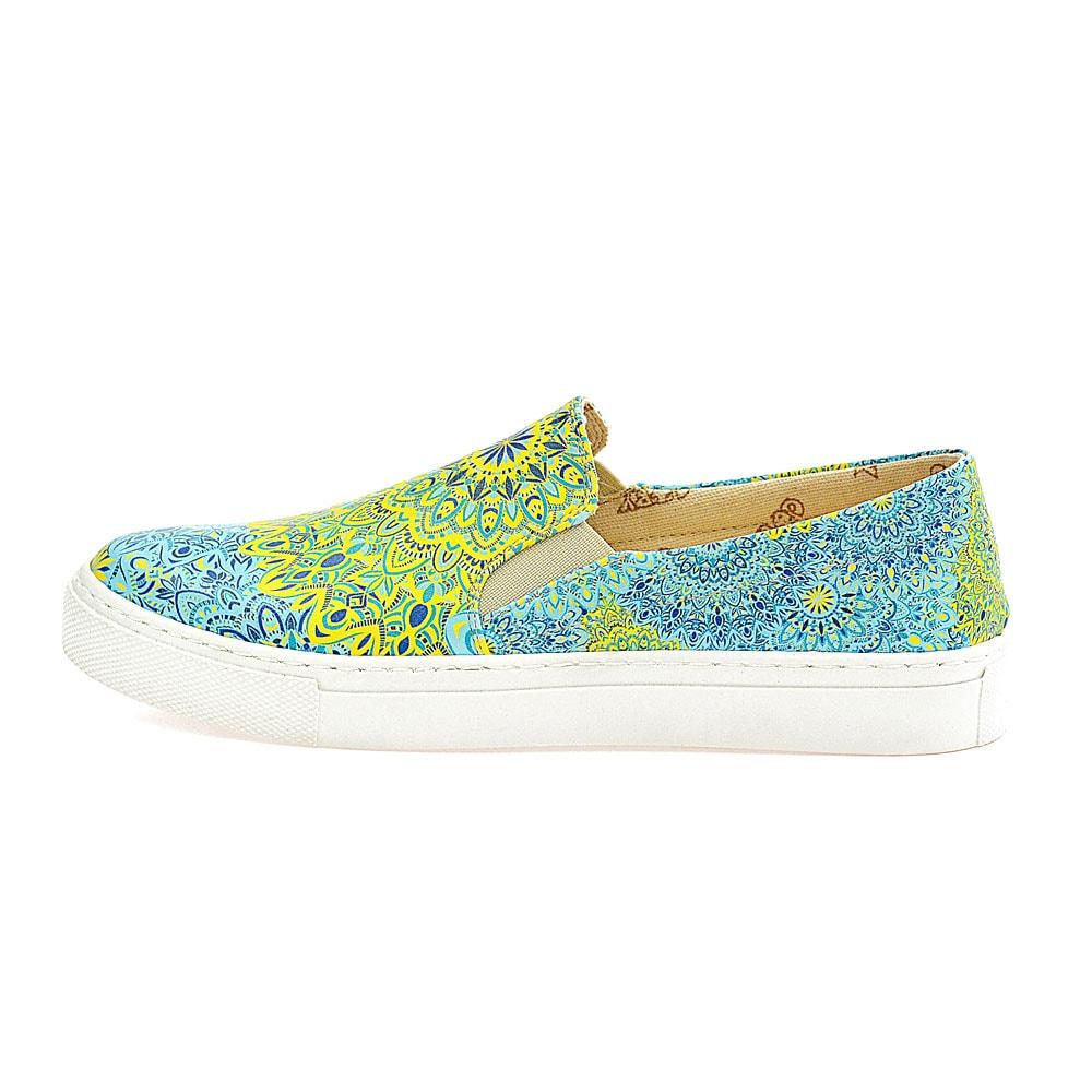 Sneaker Shoes WVN4056 (1405824499808)