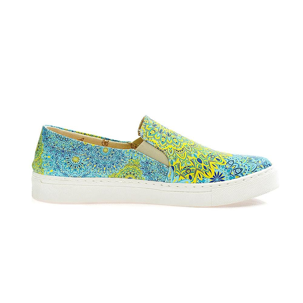 Sneaker Shoes WVN4056 (1405824499808)