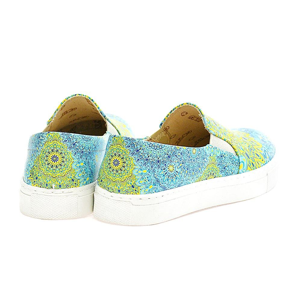Sneaker Shoes WVN4056 (1405824499808)
