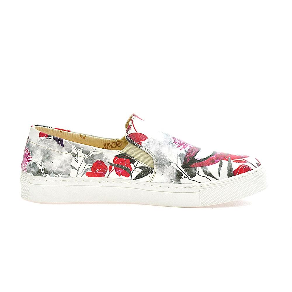 Sneaker Shoes WVN4058 (1405824630880)