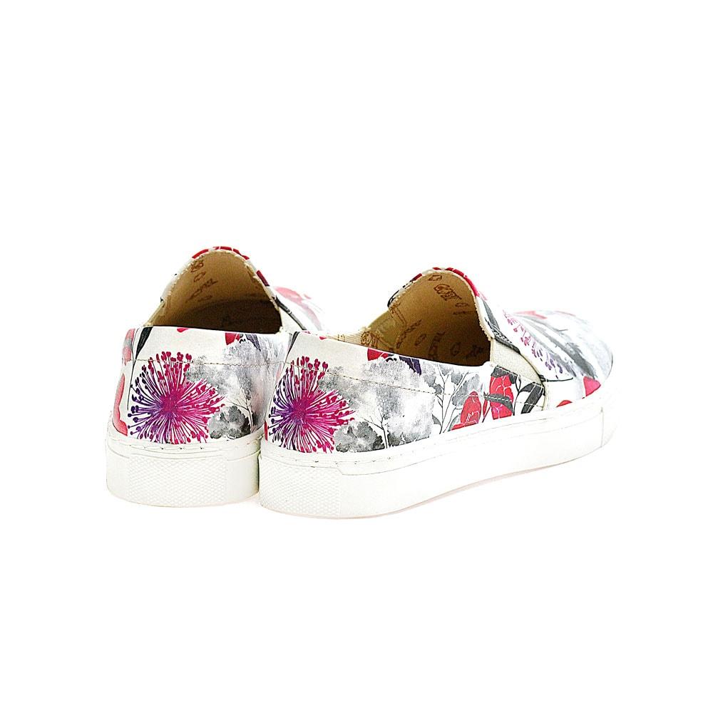 Sneaker Shoes WVN4058 (1405824630880)