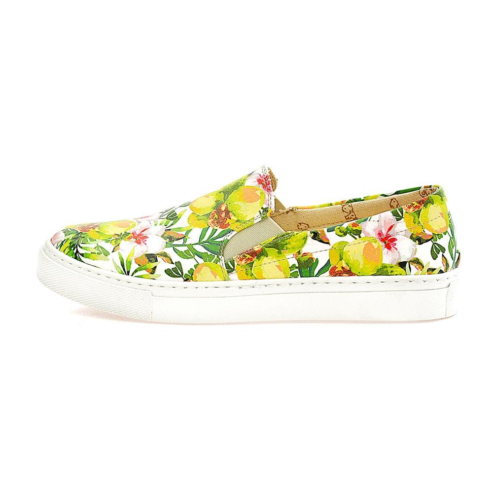 Sneaker Shoes WVN4060 (1405824794720)