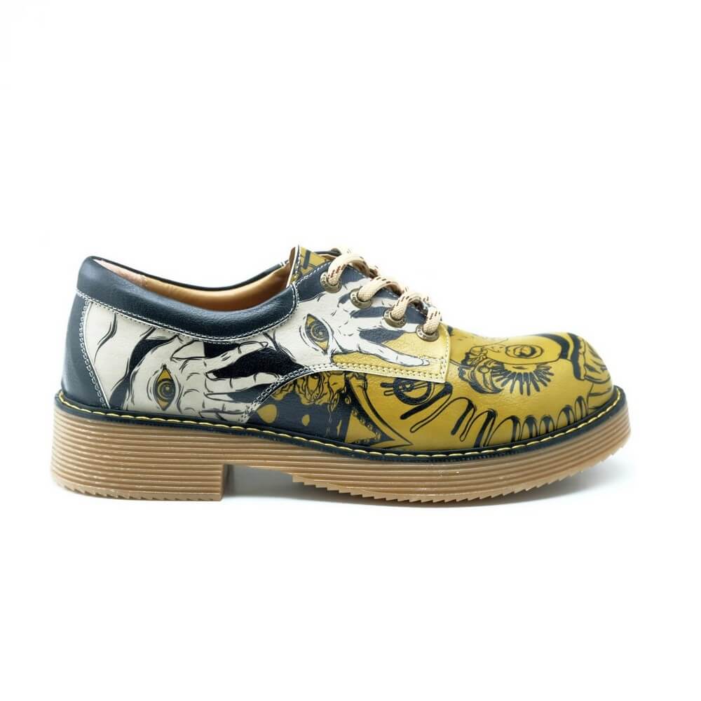 Oxford schoenen YAX101