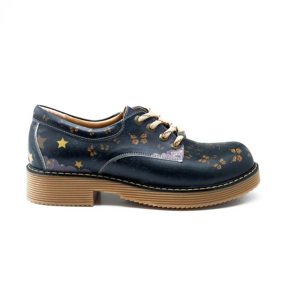 Oxford schoenen YAX104