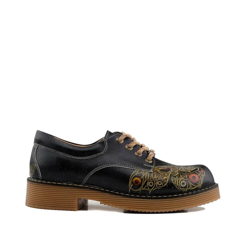 Oxford schoenen YAX106