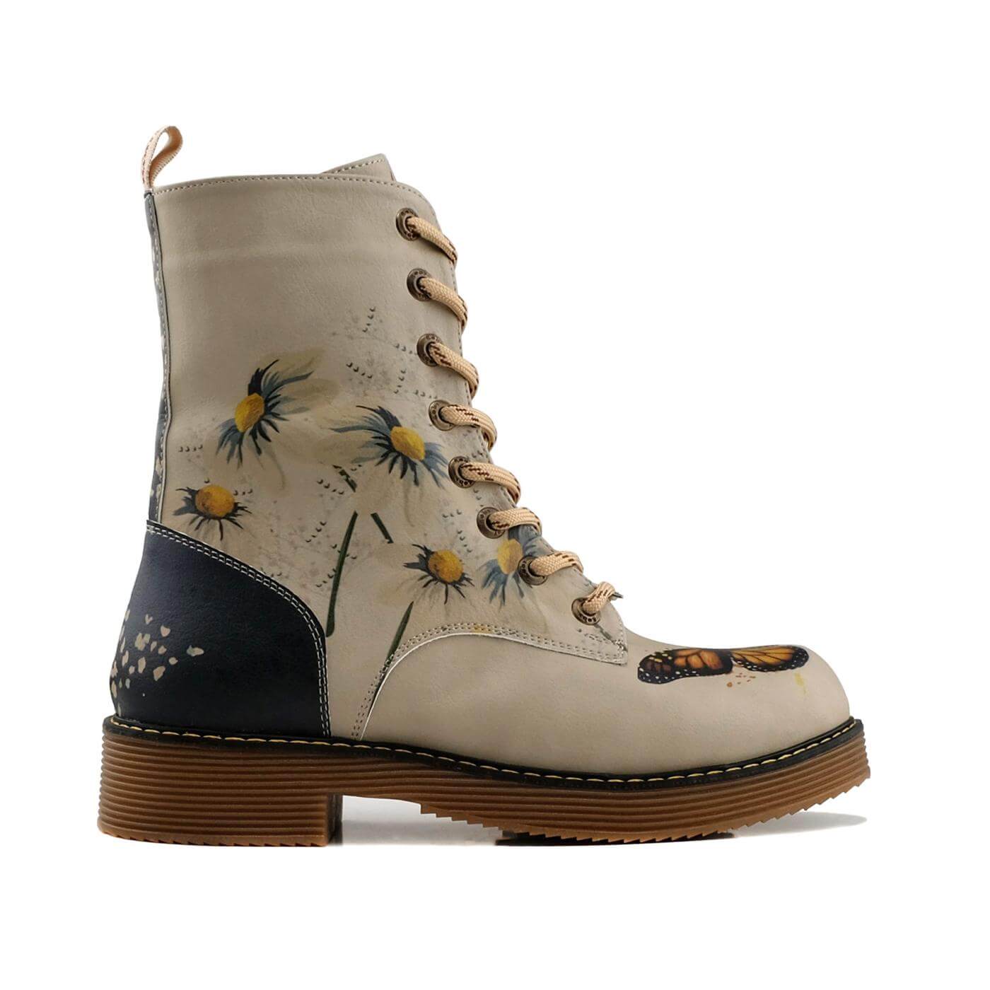 Long Boots YRT103