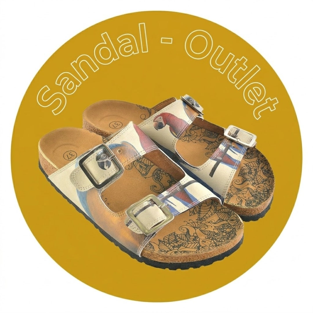 Sandal - Outlet