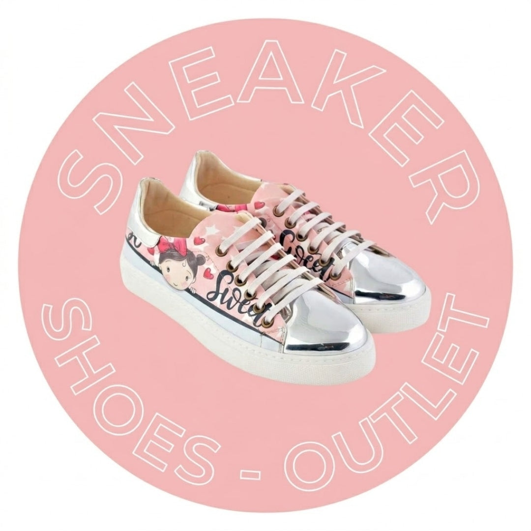 Sneaker Shoes - Outlet