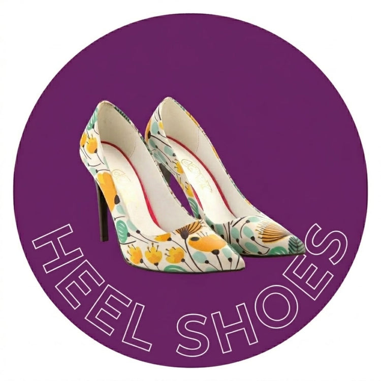 Heel Shoes