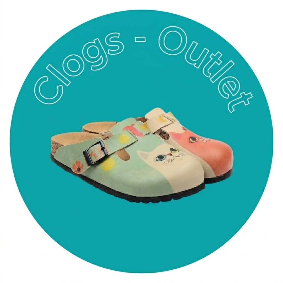 Clogs - Outlet