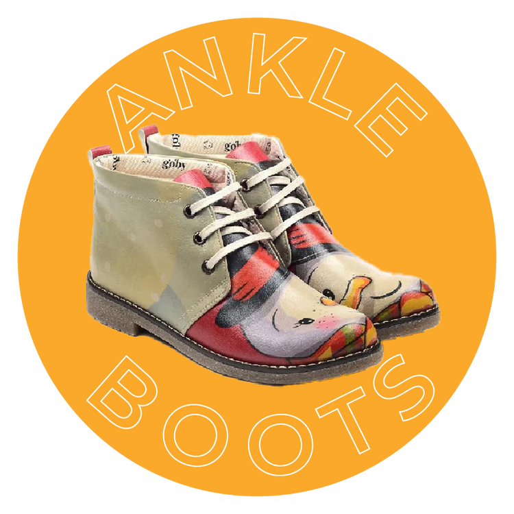 Ankle Boots