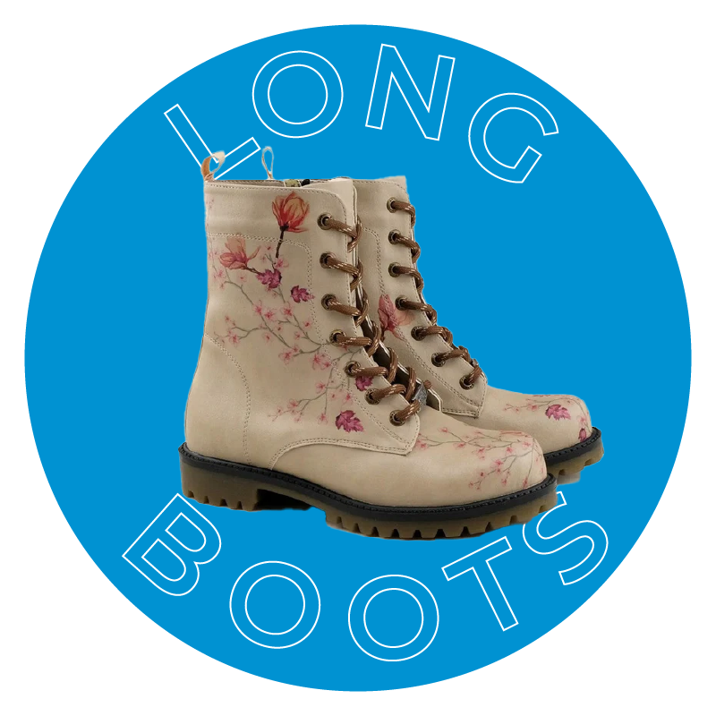 Long Boots
