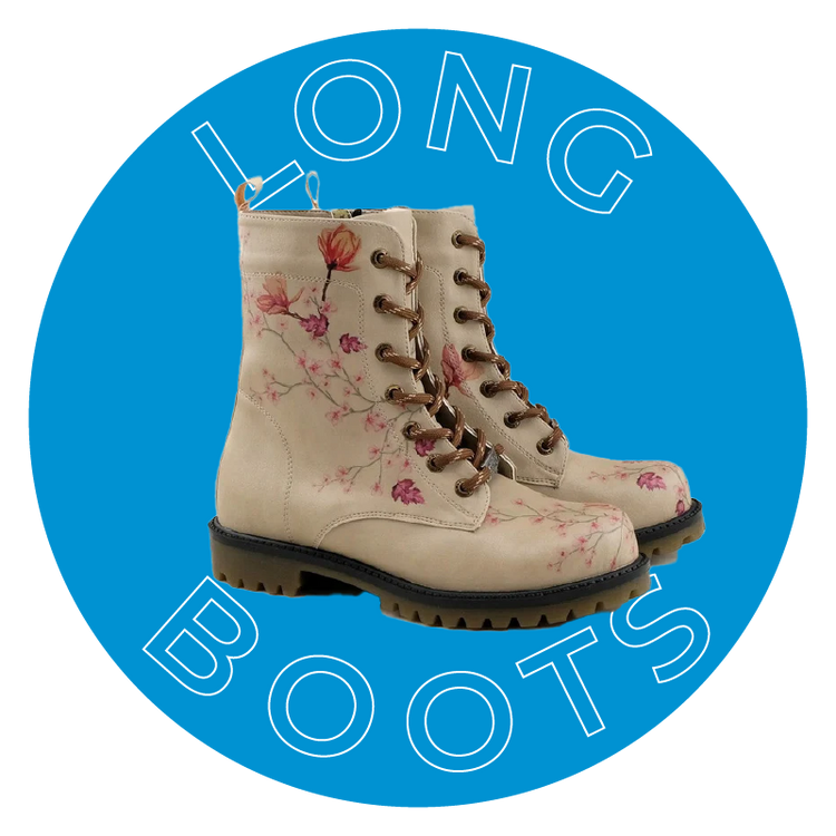 Long Boots