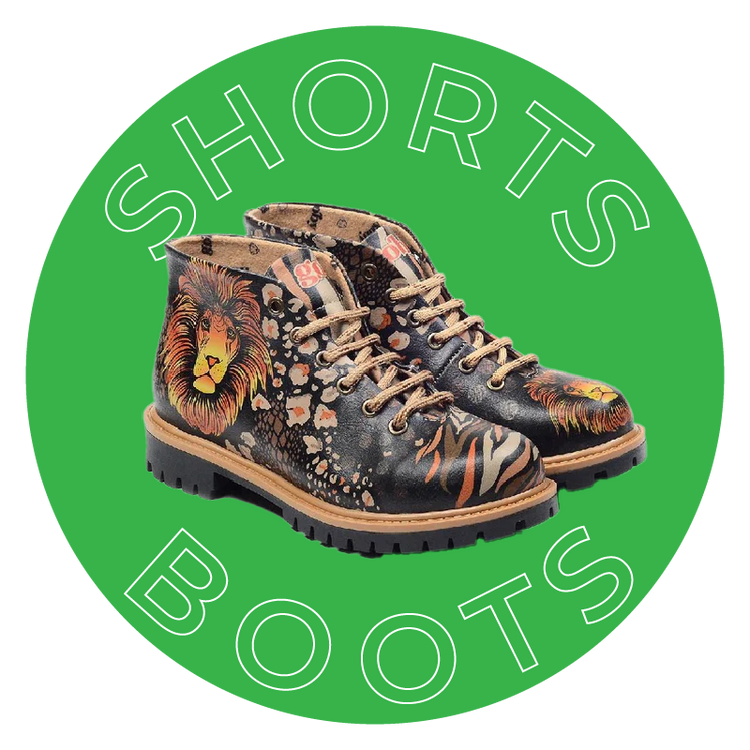 Short Boots