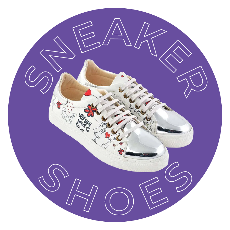 Sneaker Shoes