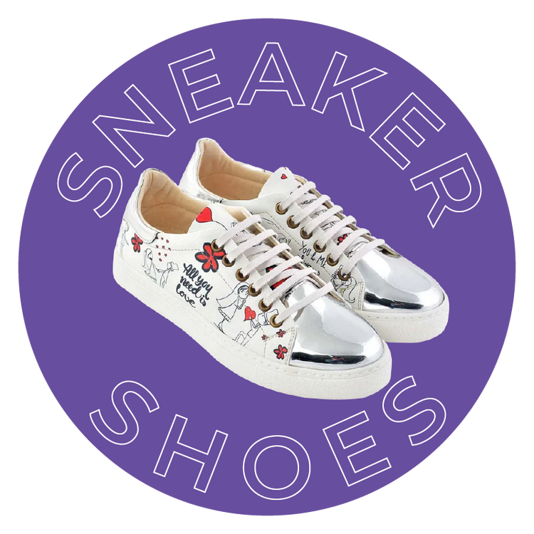 Sneaker Shoes