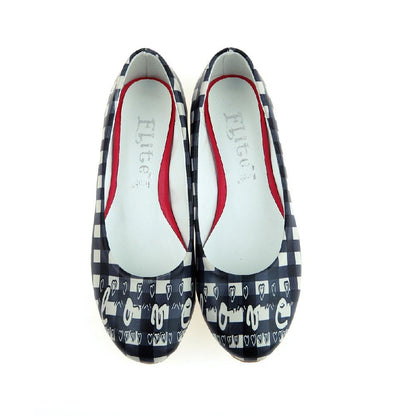 Love Ballerinas Shoes 1048 (2198972432480)