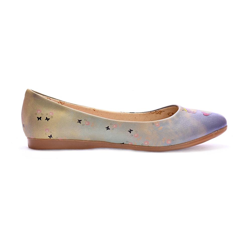 Cute Girl and Boy Ballerinas Shoes 2015 (506264256544)
