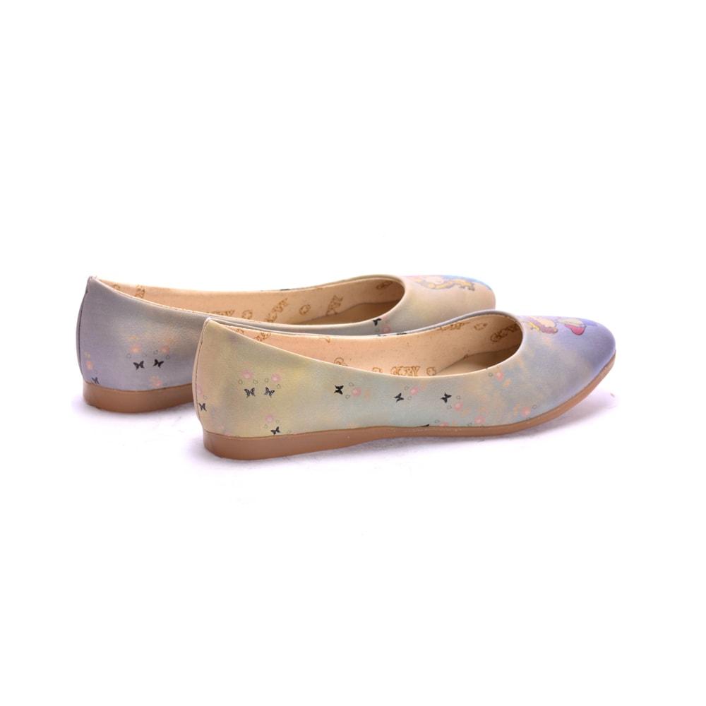 Cute Girl and Boy Ballerinas Shoes 2015 (506264256544)