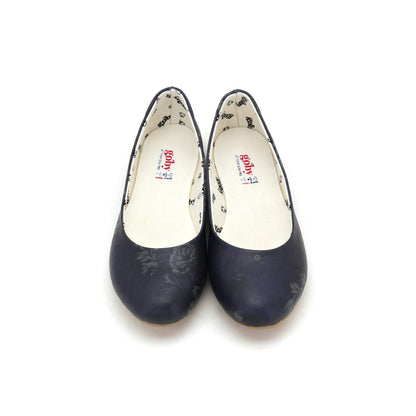 Ballerinas Shoes 2043