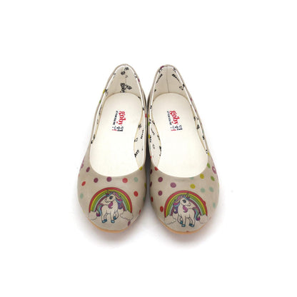 Ballerinas Shoes 2050