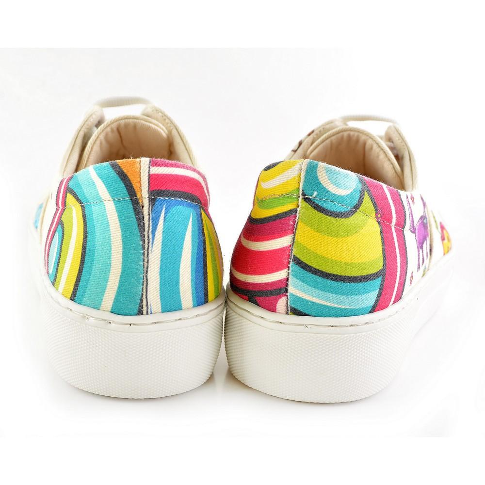 Sneaker Shoes ABV104 (1329362829408)