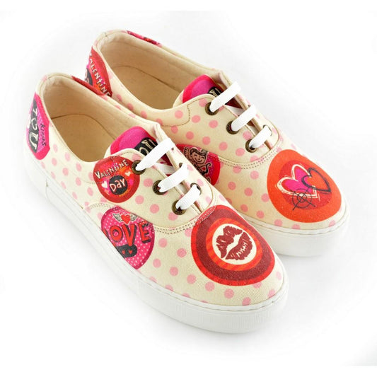 Sneaker Shoes ABV105 (1329362862176)